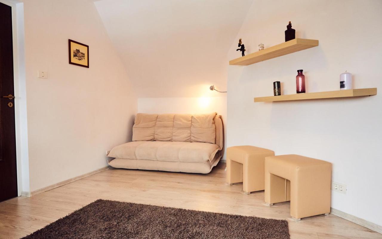 Apartament Modern Braşov Exterior foto