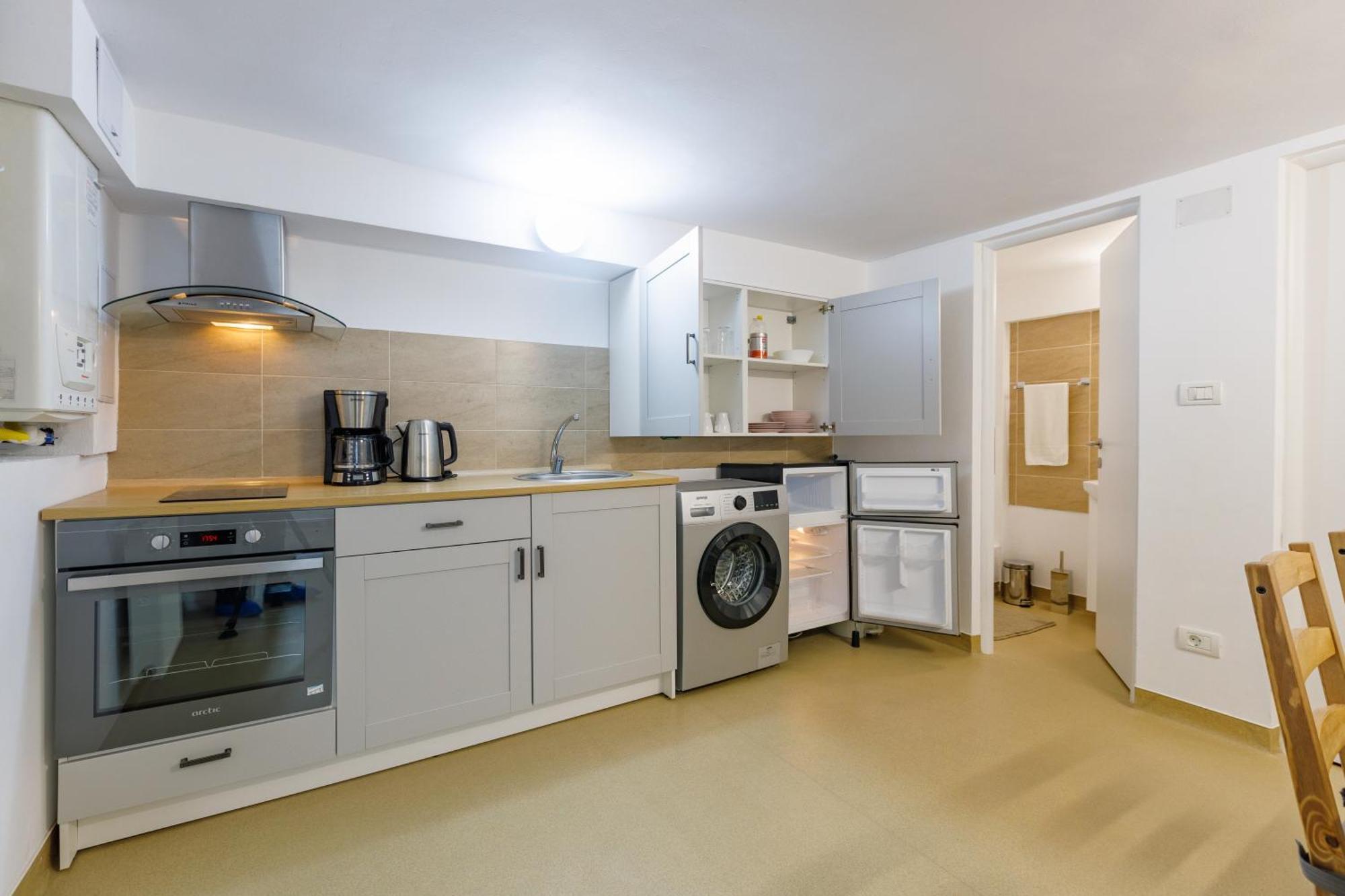Apartament Modern Braşov Exterior foto