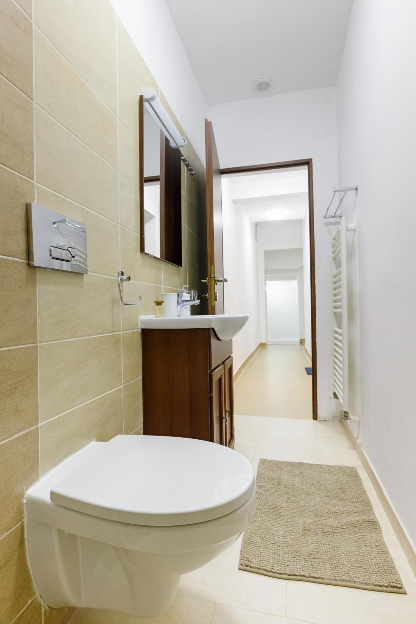 Apartament Modern Braşov Exterior foto
